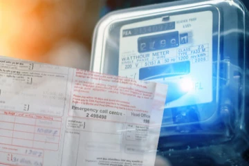 மின்சார கட்டணம் அதிகரிப்பு:நாடாளுமன்றத்தில் எழுந்துள்ள எதிர்ப்புக்கள்