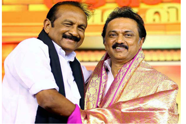 ஏழு தமிழர்களை விடுதலை செய்க - முதல்வர் ஸ்டாலினிடம் வைகோ வலியுறுத்தல் | Vaiko Requests Cm Stalin To Release Seven Tamils