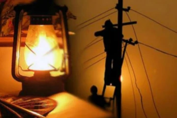 හෙට දිනයේ විදුලිය කැපෙන්නේ මෙහෙමයි - පැය හයක විදුලි කප්පාදුවක්