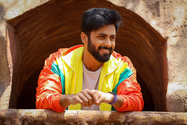 பிரபல இயக்குநரை மோசமாக விமர்சித்த குக் வித் கோமாளி அஷ்வின் குமார்! என்ன ஆனது தெரியுமா | Ashwin Kumar Reply To Director