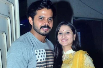 சிறைக்கு சென்ற இந்திய கிரிக்கெட் வீரர் - விடுதலையாகும் வரை தரையில் தூங்கிய அரச குடும்ப காதலி