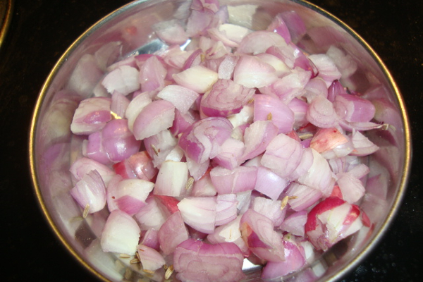 அடுப்பே தேவையில்லை.... சூப்பரான மொறு மொறு உருட்டு பொரிகடலை செய்வது எப்படி? | Food Recipes