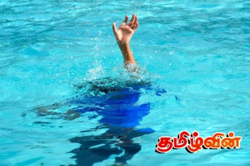 கடலுக்கு சென்ற இளைஞனுக்கு நேர்ந்த கதி