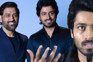 Vijay, Rajini, Ajith-னா மக்கள் வருவாங்க: ஹரிஷ் கல்யாண் எமோஷ்னல்