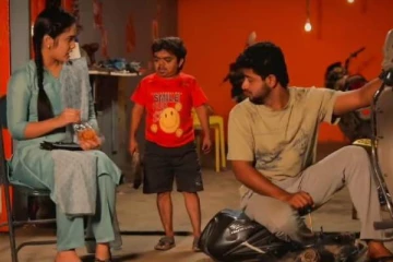 வானதி-பாண்டியன் காதல் கதையில் வந்த புதிய டுவிஸ்ட்.... அய்யனார் துணை சீரியல் எபிசோட்