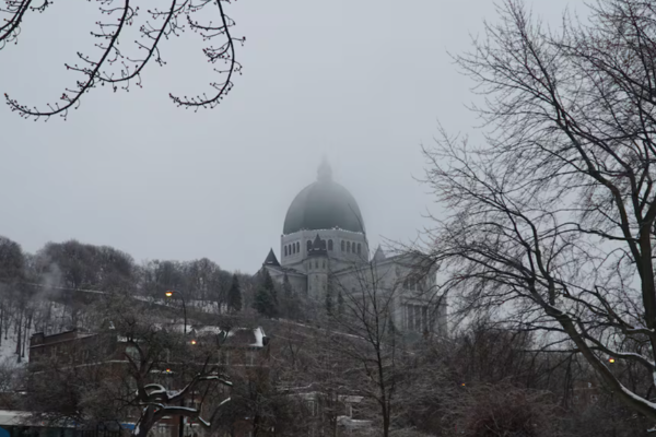 கனடாவில் தொடரும் சீரற்ற வானிலை | Freezing Rain Ontario Quebec Maritimes