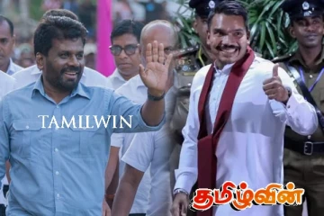 பீனிக்ஸ் பறவையாக மீண்டெழும் ராஜபக்சர்கள்