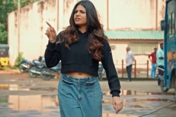 Jodi Are U Ready Season 3 நிகழ்ச்சிக்கு களமிறங்கியுள்ள புதிய தொகுப்பாளர்... யாரு பாருங்க