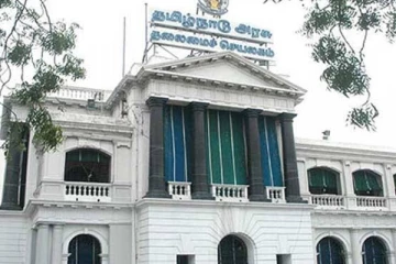 தமிழ்வழியில் படித்தோருக்கு வேலைவாய்ப்பில் முன்னுரிமை - அரசாணை வெளியீடு