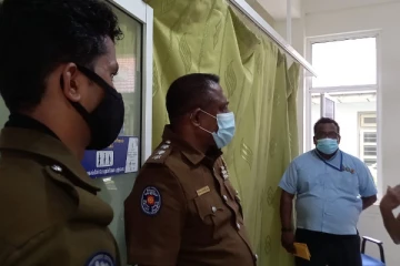 வட்டுக்கோட்டை பிரதேச வைத்தியசாலையில் பணம் திருட்டு