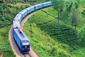 ரயில் சேவையில் ஏற்படவுள்ள மாற்றம்!