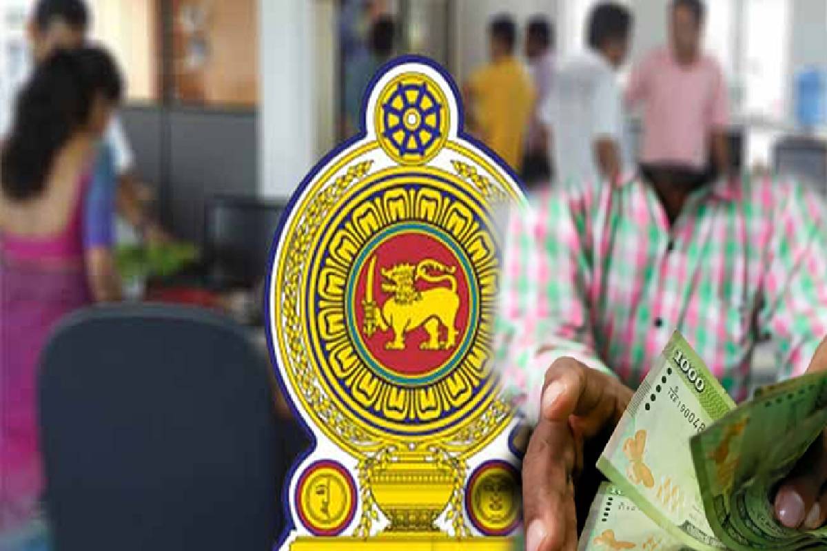 இலட்சக்கணக்கானோருக்கு அரசாங்க தொழில் வாய்ப்பு - அரசாங்க தரப்பிலிருந்து வெளியான அறிவிப்பு | 1 20 000 People Recruited Goverment Job This Year
