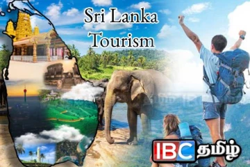 2025 இல் இலங்கைக்கு வந்து குவிந்த 5 இலட்சம் சுற்றுலாப் பயணிகள்