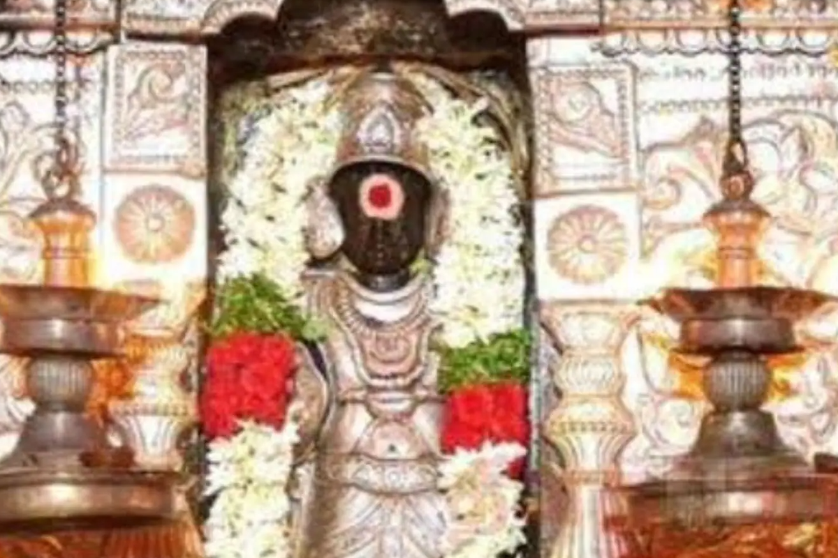 சனிபகவான் தாக்கம் குறைய திருநள்ளாறில் இந்த முறையில் பரிகாரம் செய்யுங்கள் | How To Do Remedies In Thirunallaru Sani Temple