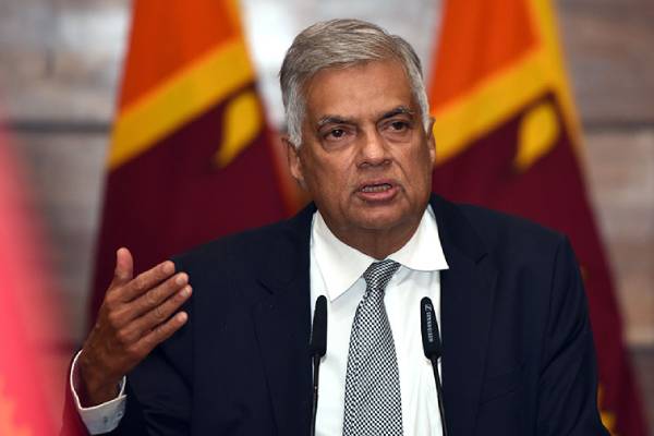 நாட்டிலுள்ள அனைத்து அரசியல் தலைவர்களும் ஒரே மேடையில்: ரணில் தலைமையில்! | Wajira Calls For Unity Among Sri Lankan Leaders