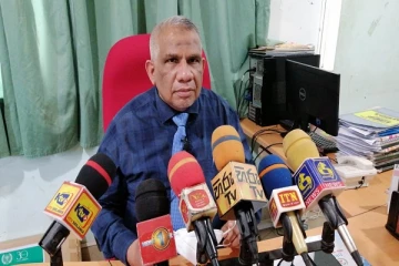 கிழக்கு மாகாணத்தில் டெல்டா வைரஸ் எவருக்கும் பரவவில்லை - மாகாண சுகாதார பணிப்பாளர் தெரிவிப்பு