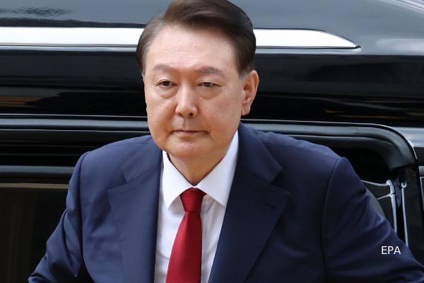 தென் கொரியாவின் முன்னாள் ஜனாதிபதிக்கு ஆயுள் தண்டனை | Ex President Jailed For Life