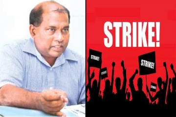 மீண்டும் போராட்டத்தில் குதிக்கவுள்ள இலங்கை ஆசிரியர் சங்கம்