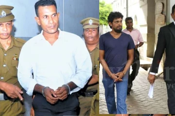 மேலும் இரண்டு சிறிலங்கா இராணுவத்தினருக்கு அதிரடியாக தடை விதித்தது அமெரிக்கா (படங்கள்)