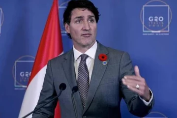 இந்தியா - கனடா இடையே ஒப்பந்தம்! பிரதமர் ஜஸ்டின் வெளியிட்ட தகவல்