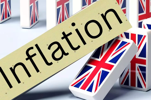 சரிவை நோக்கி பிரித்தானியாவின் பொருளாதாரம்! | Britain S Economy Towards Collapse