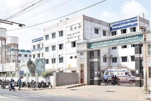 விடுதலைக்கு பின்னரும் தொடரும் உண்ணாவிரதம் -மயங்கி சரிந்தார் ஜெயக்குமார் | Srilankan Tamilsprotest In Trichy