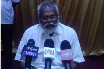 உள்ளூராட்சி மன்றங்களின் பதவிக்காலம் குறித்து டக்ளஸ் தகவல் (Video)