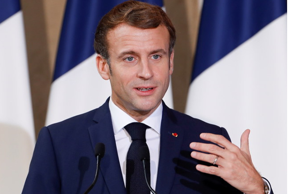 பிரான்ஸ் மாநாடு - அதிபர் ரணிலுக்கு விசேட அழைப்பு! | President Of France Invited Ranil Wikramasinga
