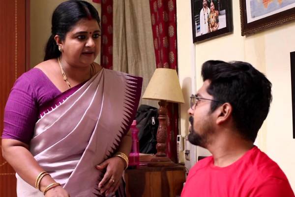 மனோஜிற்காக பிரச்சனையில் சிக்கிய விஜயா, ஷாக்கில் அண்ணாமலை... சிறகடிக்க ஆசை சீரியல் | Siragadikka Aasai Serial January 19 Episode