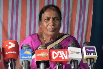 மில்லியன் செலவு செய்து சுதந்திர தின நிகழ்வுகள் தேவையா : மனுவல் உதயச்சந்திரா (video)