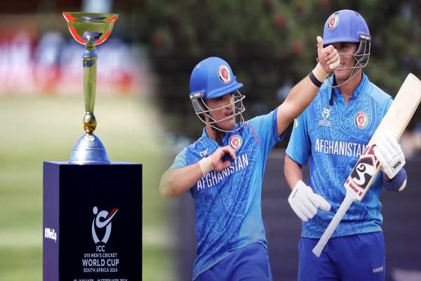 19 வயதுக்குட்பட்ட அணிகளுக்கு இடையிலான உலகக்கிண்ண போட்டிகளின் புள்ளிப்பட்டியல் | U 19 World Cup Standings