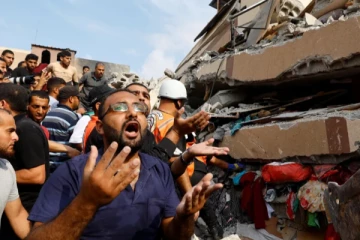 31வது நாளில் இஸ்ரேல்-ஹமாஸ் போர்: இதுவரை உயிரிழந்தவர்களின் மொத்த எண்ணிக்கை