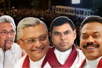 கொழும்புக் கிளர்ச்சியில் கோட்டைவிட்ட தமிழர் தரப்பு
