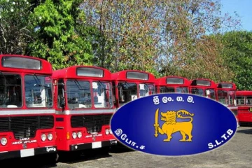 புத்தாண்டு காலத்தில் இ.போ.ச ஈட்டிய வருமானம் குறித்து வெளியான தகவல்