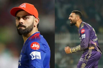 RCB தரமான அணி.,ஆனால் கோஹ்லிக்கு எதிராக திட்டம் உள்ளது: தமிழக வீரர் வருண் சக்கரவர்த்தி