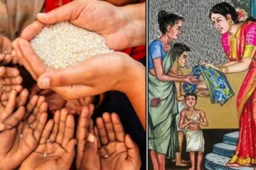 போதுமான செல்வத்தை வழங்க கூடிய தானம் எது தெரியுமா?