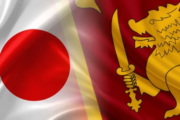 இலங்கைக்கு ஆதரவு தெரிவித்துள்ள ஜப்பான்! வழங்கப்பட்ட உறுதி