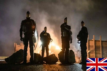 பிரித்தானியர்களுக்கு பிரான்ஸ் பயணம் தொடர்பில் ஒரு எச்சரிக்கை செய்தி