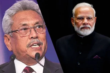 கோட்டாபயவிற்கு எதிரான முக்கிய ஆதாரங்கள் டெல்லியில்! உறவை முறித்த மோடி அரசு :  அரசியல் ஆய்வாளர் தகவல்(Video)