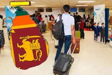 இலங்கையின் வெளிநாட்டு சேவை முடக்கம்: வெளியான காரணம்