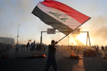 யூதர்களின் பூர்வீகம் ஈராக்: முடிவிலியாக தொடரும் மத்தியகிழக்கு பதற்றம்