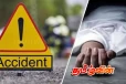இராணுவ ட்ரக்குடன் மோட்டார் சைக்கிள் மோதியதில் ஒருவர் மரணம்
