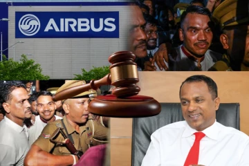 நாமல் ராஜபக்சவுக்கு எதிர்வரும் கிழமைகளில் காத்திருக்கும் அபாயம்! பிணை பெறுவதில் பாரிய சிக்கல்...