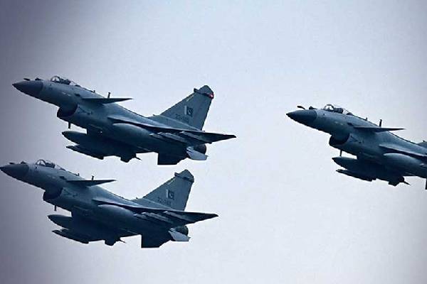 அமெரிக்க நேச நாடுடன் நெருக்கமாகும் சீனா... ஆபத்தான ஆயுதங்கள் வழங்க முடிவு: ட்ரம்பிற்கு நெருக்கடி | China Making Close Ties With Saudi Arabia