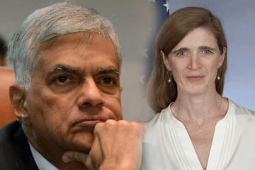 இலங்கைக்கு தனது ஆதரவைத் தெரிவித்துள்ள அமெரிக்க அமைப்பு