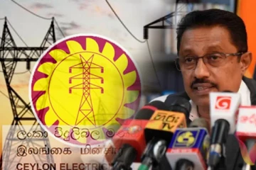 மின்கட்டண அதிகரிப்புக்கு முட்டுக்கட்டை! ஜனக ரத்நாயக்கவை பதவி நீக்க முடிவு