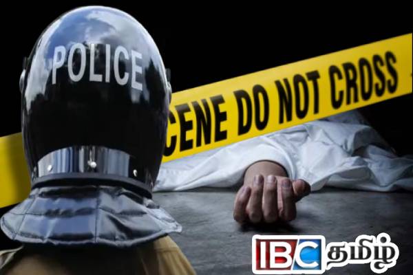 மின் கம்பத்தில் மோதி கோர விபத்து - ஓட்டுநர் பலி: ஒருவர் கைது | Motorcycle Crashes Into Electric Pole Accident மின் கம்பத்தில் மோதி கோர விபத்து - ஓட்டுநர் பலி: ஒருவர் கைது | Motorcycle Crashes Into Electric Pole Accident