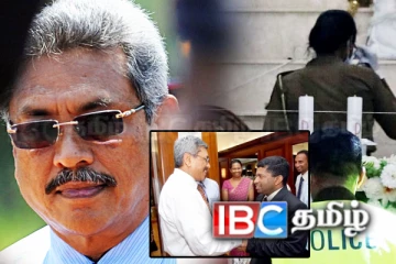 கோட்டாபயவின் நேர்காணலில் அம்பலப்படுத்தப்பட்ட ஈஸ்டர் தாக்குதலின் திட்ட பின்னணி!