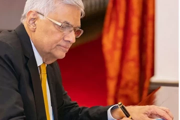 ඉඩම් ඔප්පු සහ චෙක් පත් ජනපති ප්‍රධානත්වයෙන් ජනතාවට ලබාදෙයි