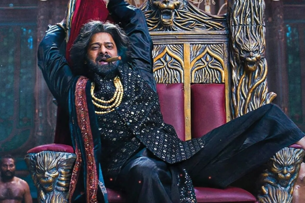 50 கோடி நஷ்டத்தை நோக்கி ராஜாசாப், இவ்ளோ தான் வசூலா | Raja Saab Movie Box Office